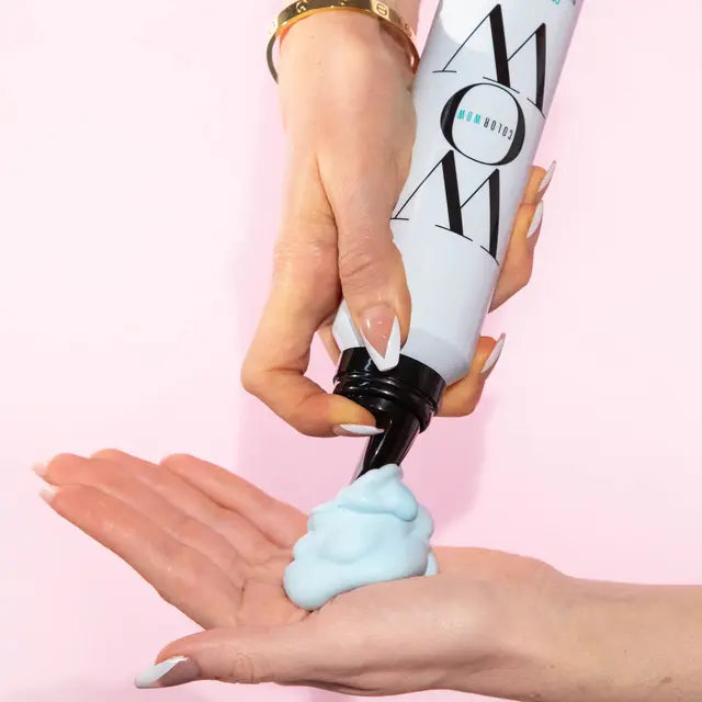 Color Wow Color Control Blue Mousse 200ml