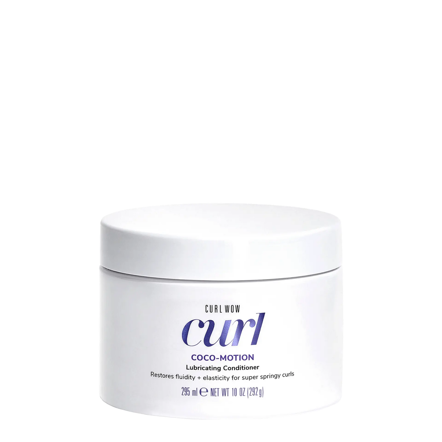 Curl WOW Curl Wow Coco-Motion Conditioner 295ml