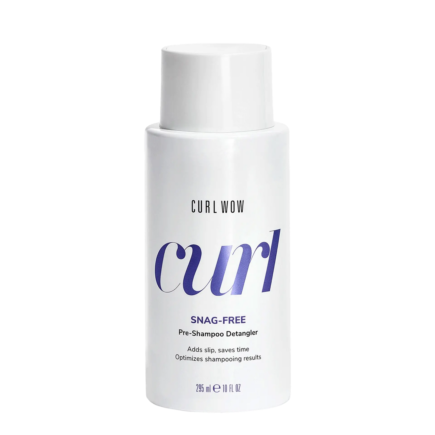 Curl WOW Curl Wow Snag-Free Pre- Shampoo Detangler 295ml