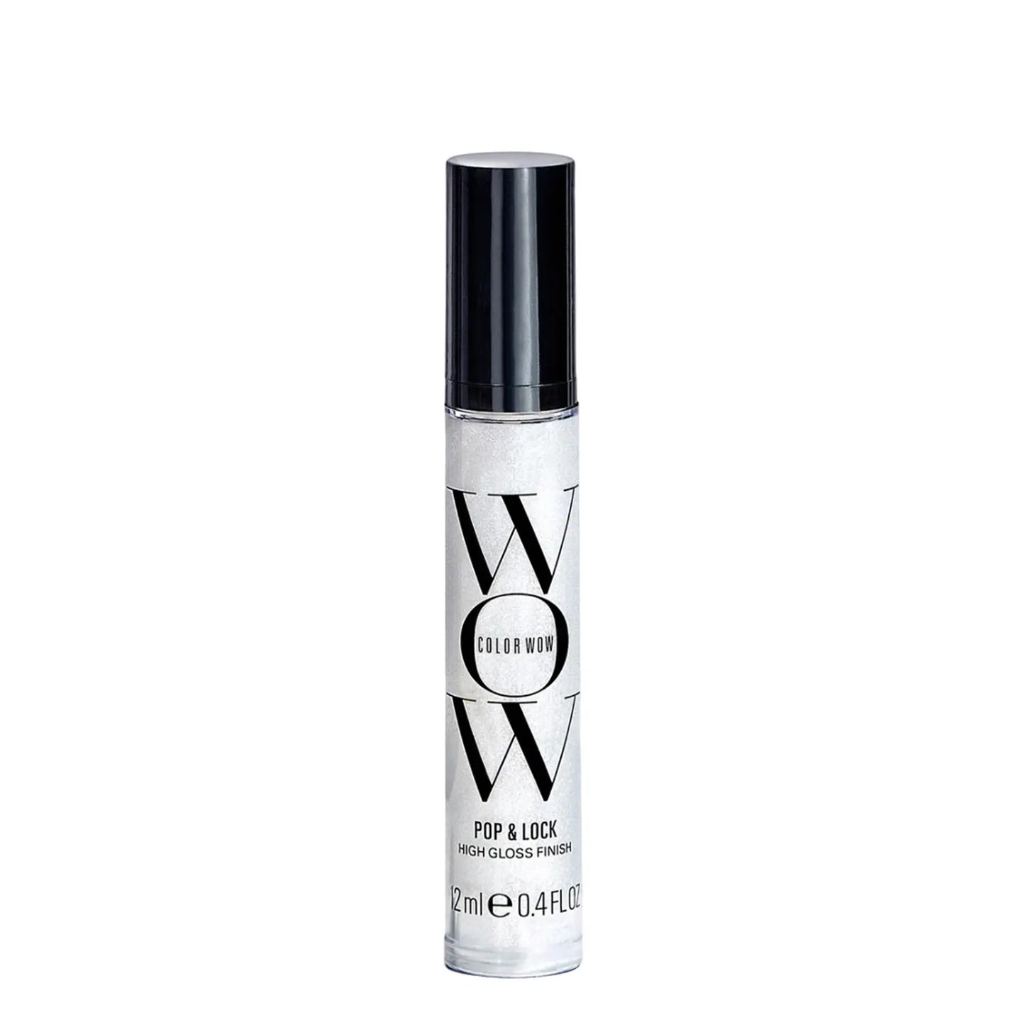 Color Wow Pop & Lock High Gloss Serum 12ml — Color Wow