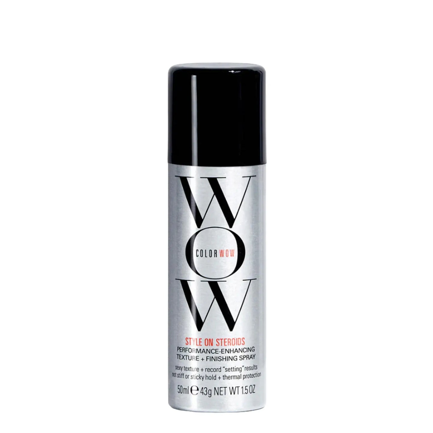 Color Wow Style on Steroids Texture Finishing Spray 50ml