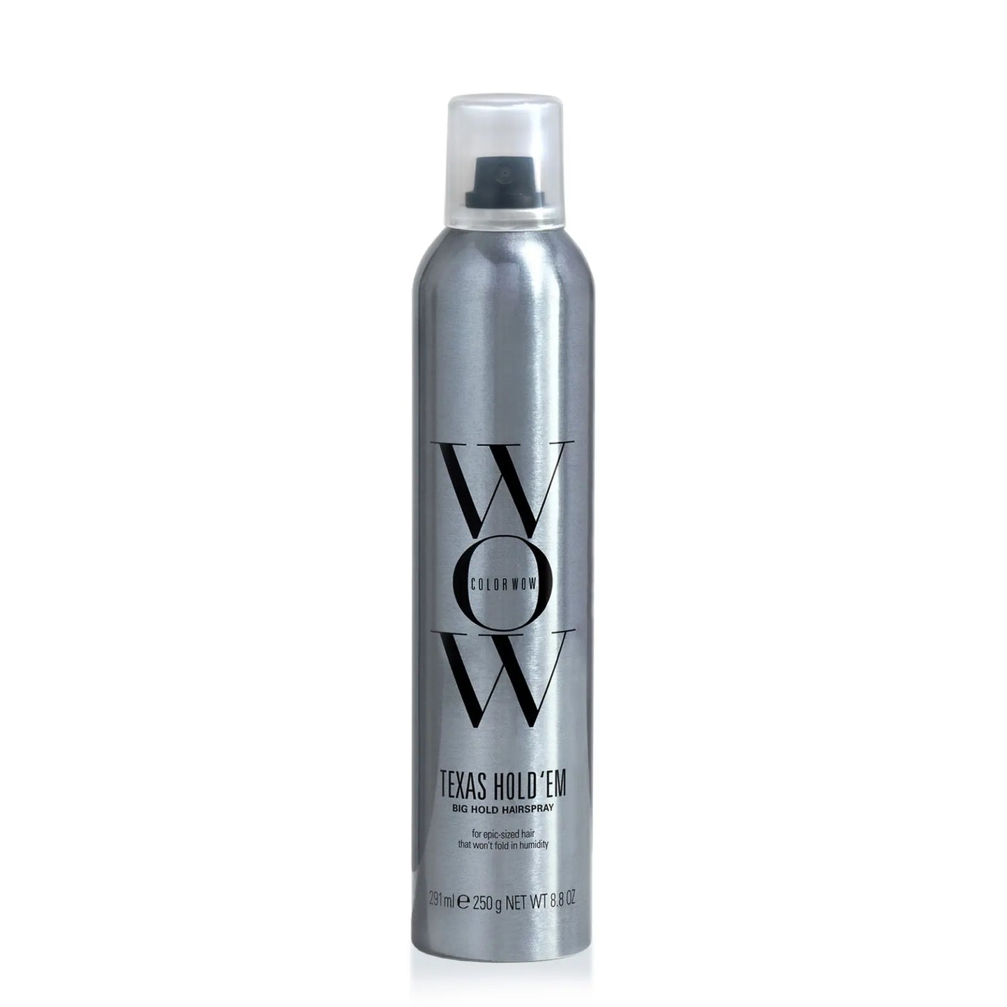 Color Wow Texas Hold ‘Em Big Hold Hairspray 295ml