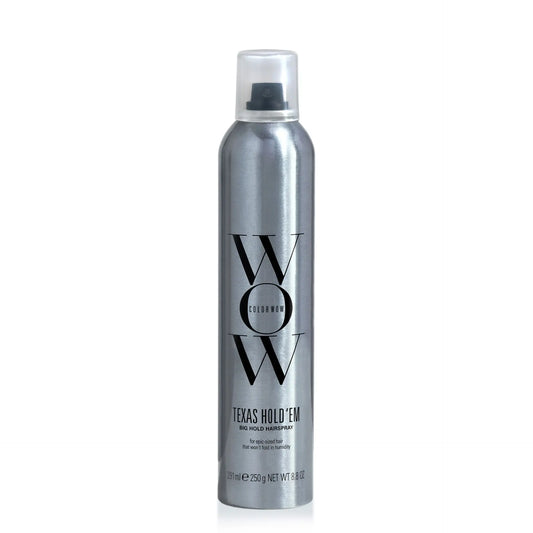 Color Wow Texas Hold ‘Em Big Hold Hairspray 295ml