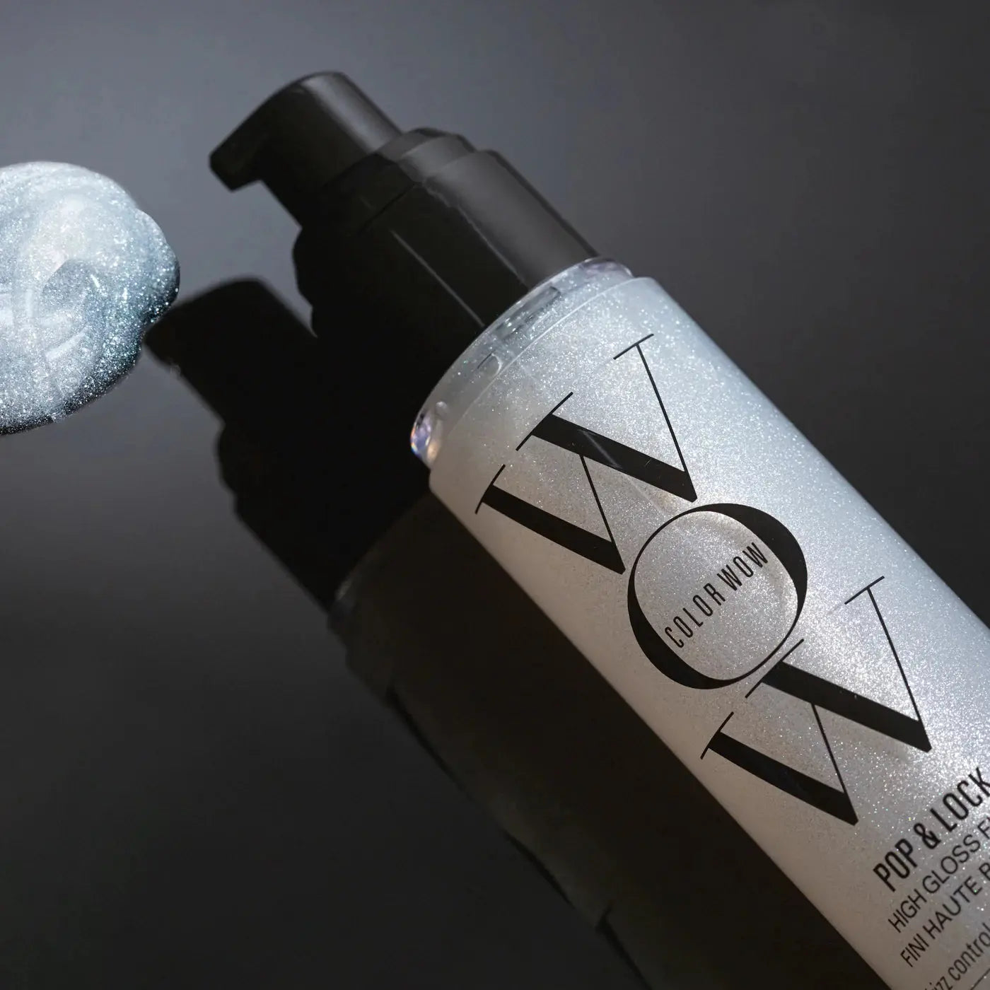 Color Wow Pop & Lock High Gloss Serum 12ml —  — Image 4