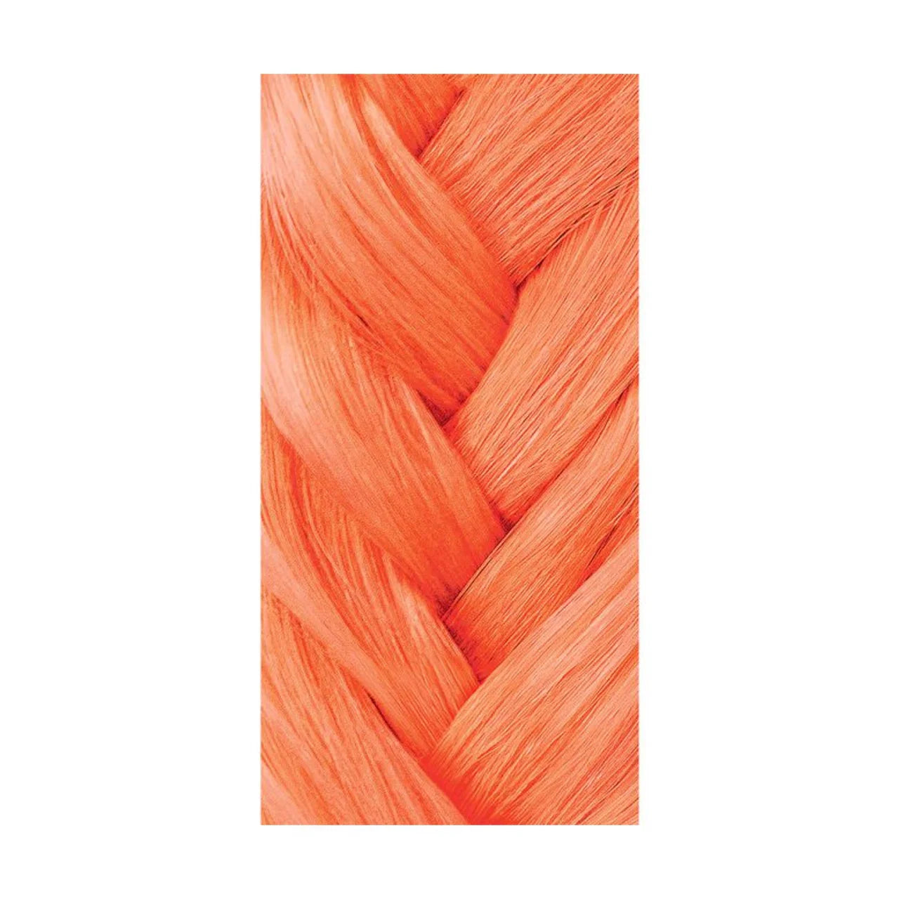 DANGER JONES HOTWIRE NEON ORANGE - Nav's Hair