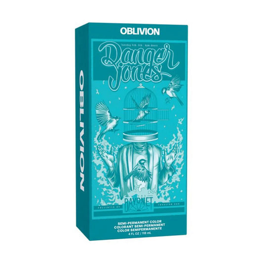 DANGER JONES POOLSIDE LIGHT BLUE - Nav's Hair