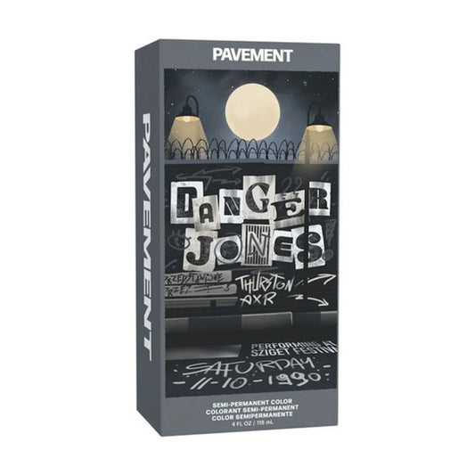 DANGER JONES PAVEMENT GREY 118ML - Nav's Hair