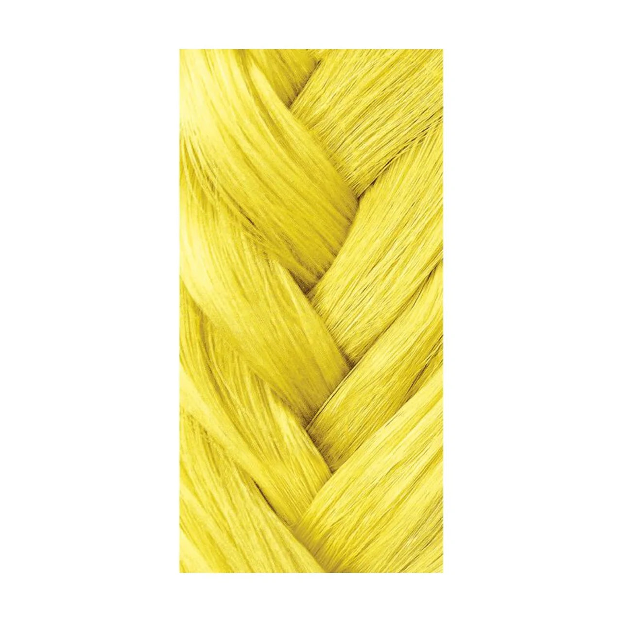 DANGER JONES RAY GUN NEON YELLOW - Nav's Hair