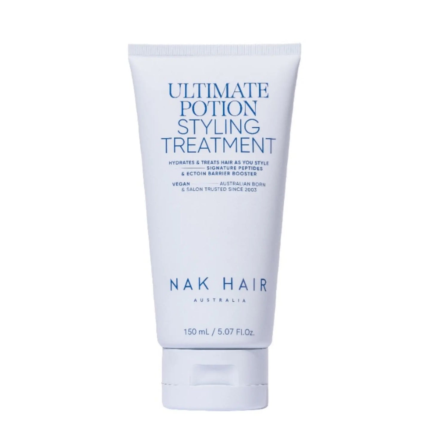 NAK Hair Holiday Hydrate Quad Pack VALUED at $147