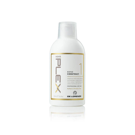 De Lorenzo bond-construct-1-500ml — De Lorenzo