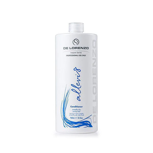 De Lorenzo allevi8-shampoo-960ml — De Lorenzo