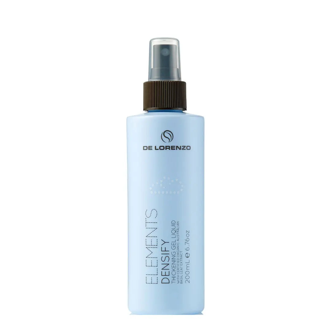 De Lorenzo densify-200ml — De Lorenzo
