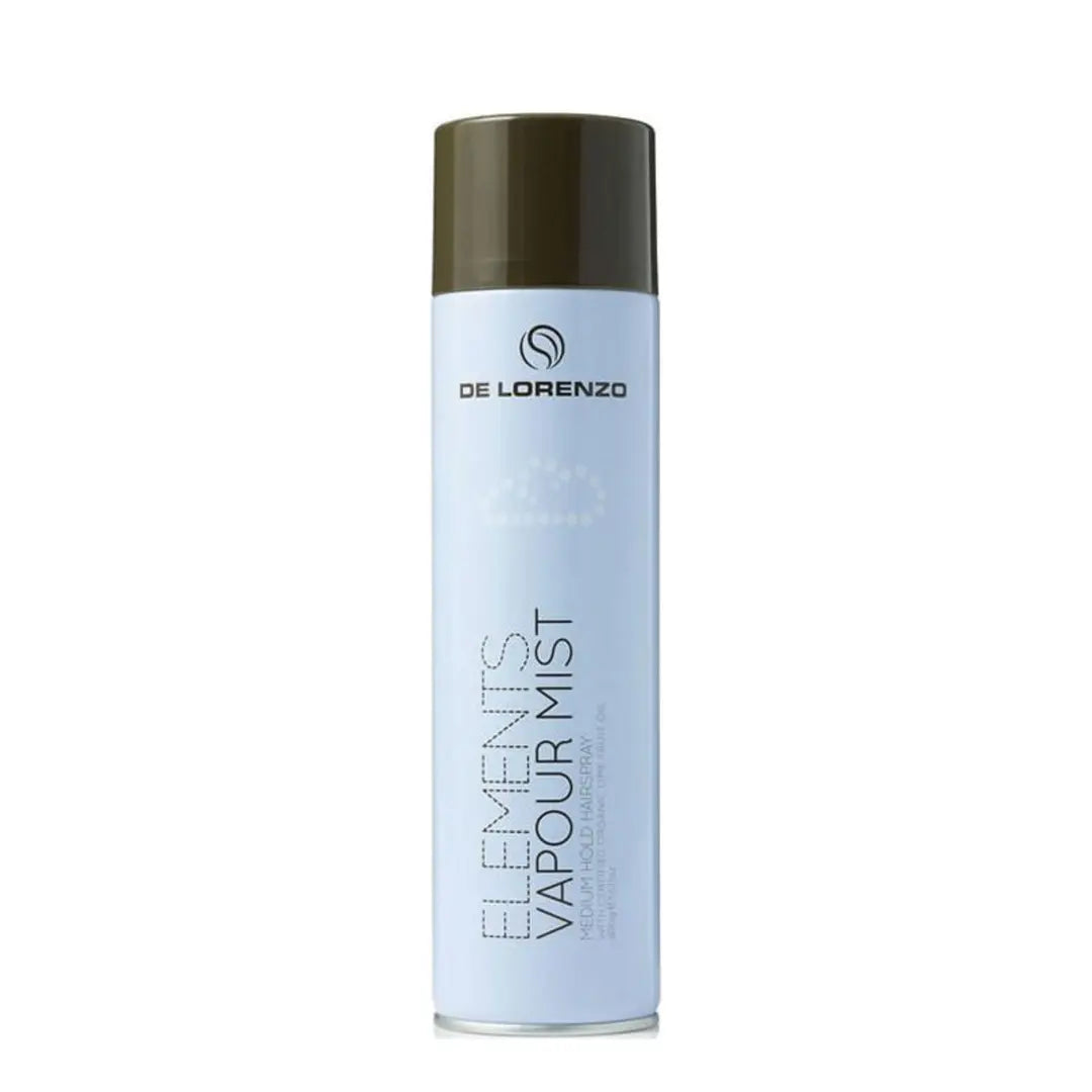 De Lorenzo vapour-mist-400g —  — Image 2