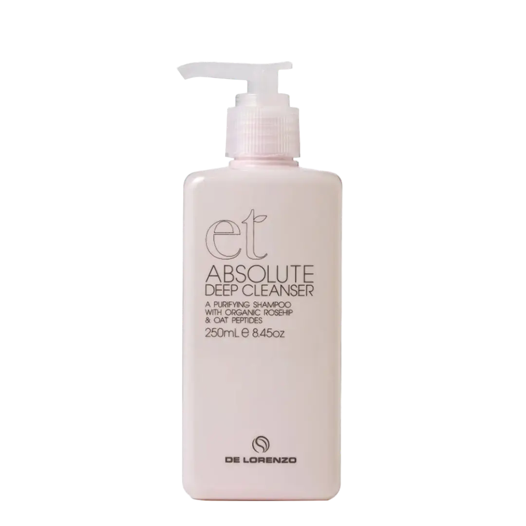 De Lorenzo absolute-deep-cleanser-250ml — De Lorenzo