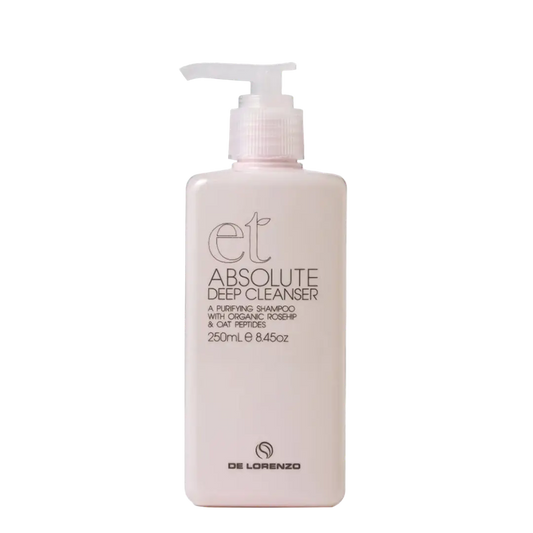 De Lorenzo absolute-deep-cleanser-250ml — De Lorenzo