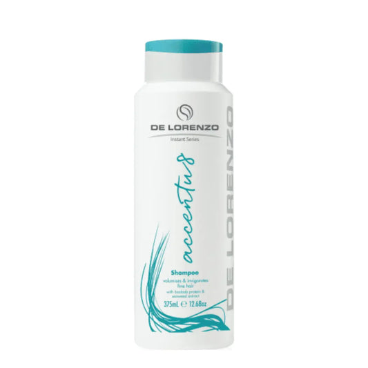 De Lorenzo accentu8-shampoo-375ml — De Lorenzo
