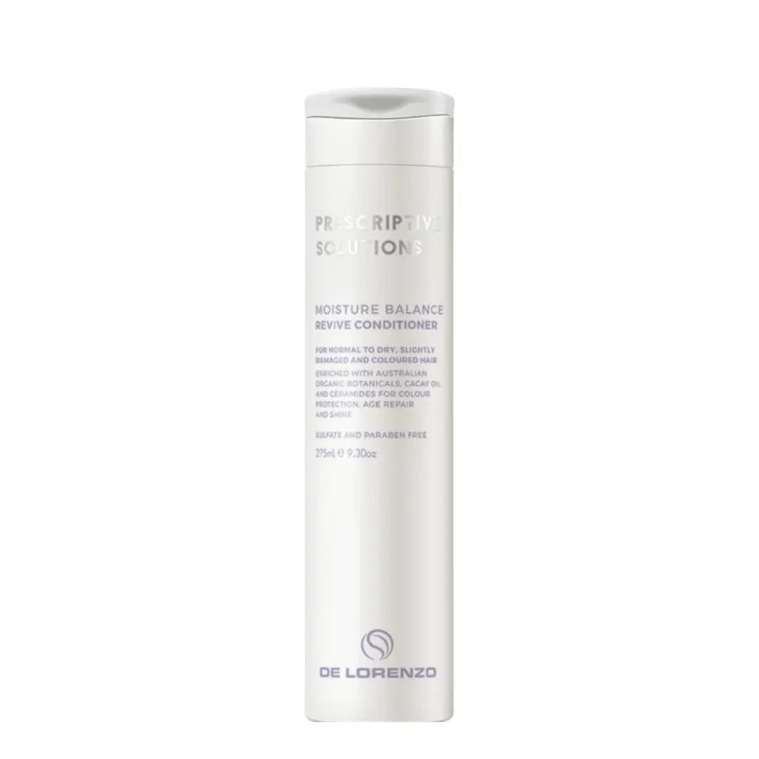 De Lorenzo moisture-balance-revive-conditioner-275ml —  — Image 2