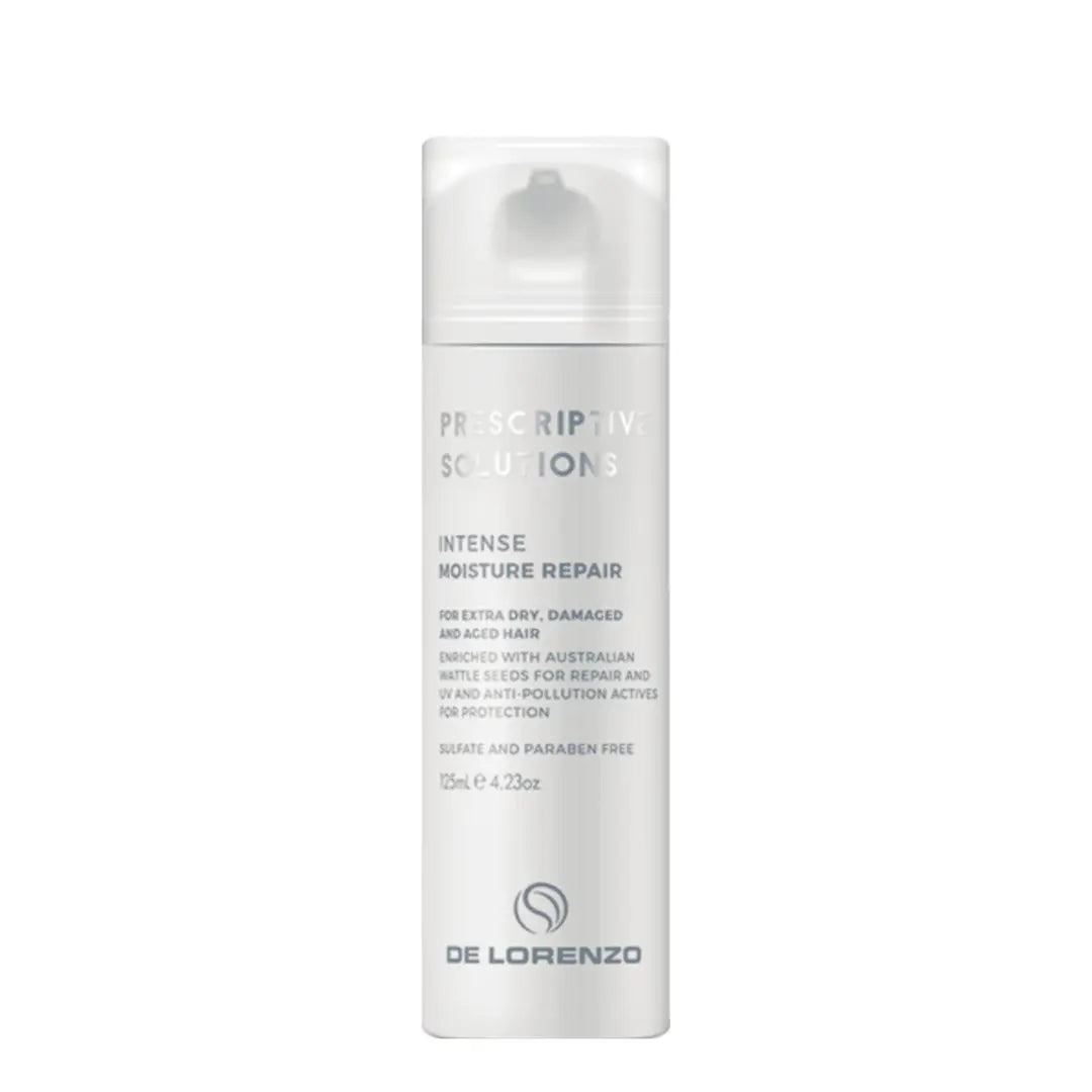 De Lorenzo intense-moisture-repair-125ml — De Lorenzo