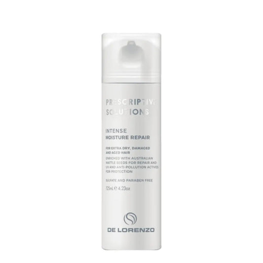 De Lorenzo intense-moisture-repair-125ml — De Lorenzo