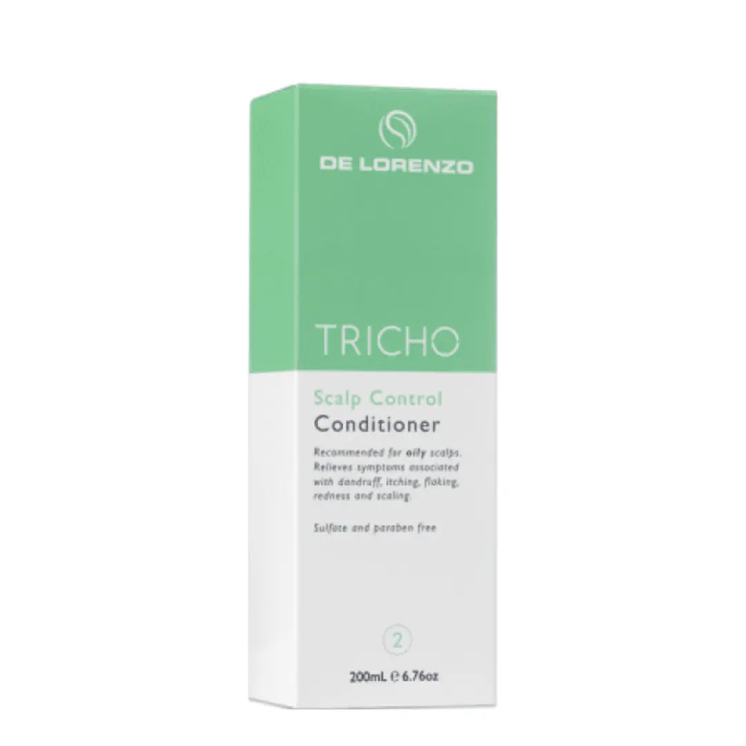 De Lorenzo scalp-control-conditioner-500ml —  — Image 2