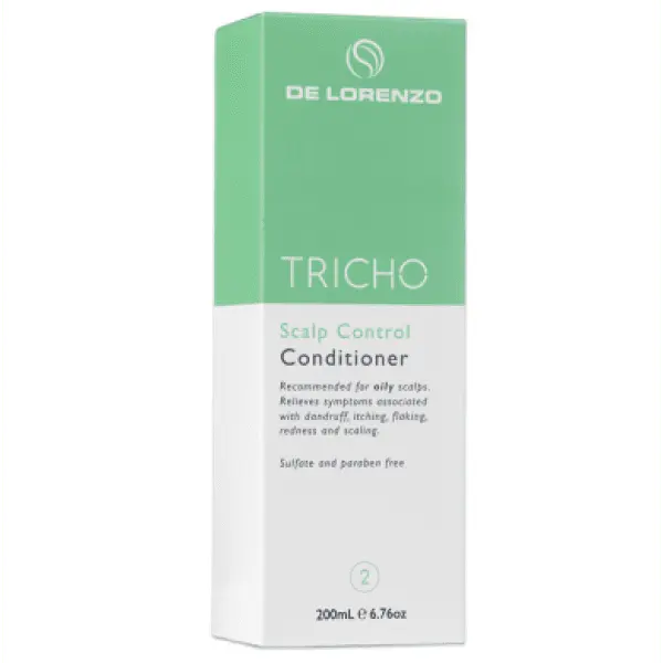 De Lorenzo scalp-control-conditioner-500ml — De Lorenzo