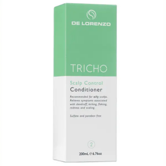 De Lorenzo scalp-control-conditioner-500ml — De Lorenzo