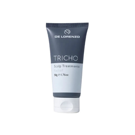 De Lorenzo scalp-treatments-relief-50g — De Lorenzo