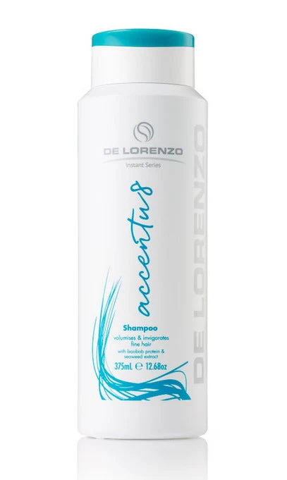 De Lorenzo accentu8-shampoo-960ml — De Lorenzo