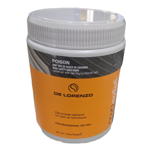 De Lorenzo nova-artiste-500g — De Lorenzo