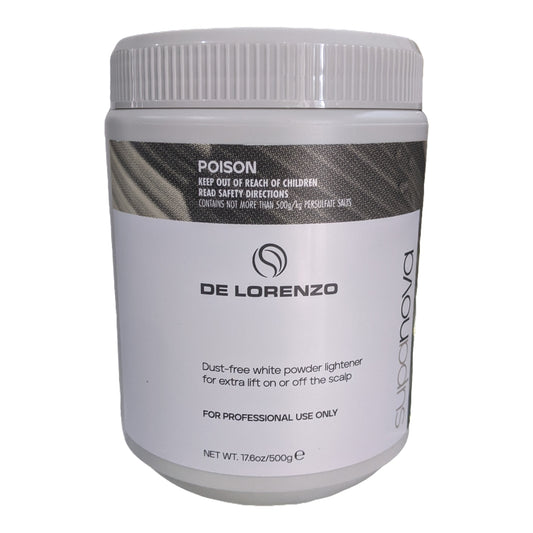 De Lorenzo supanova-500g — De Lorenzo