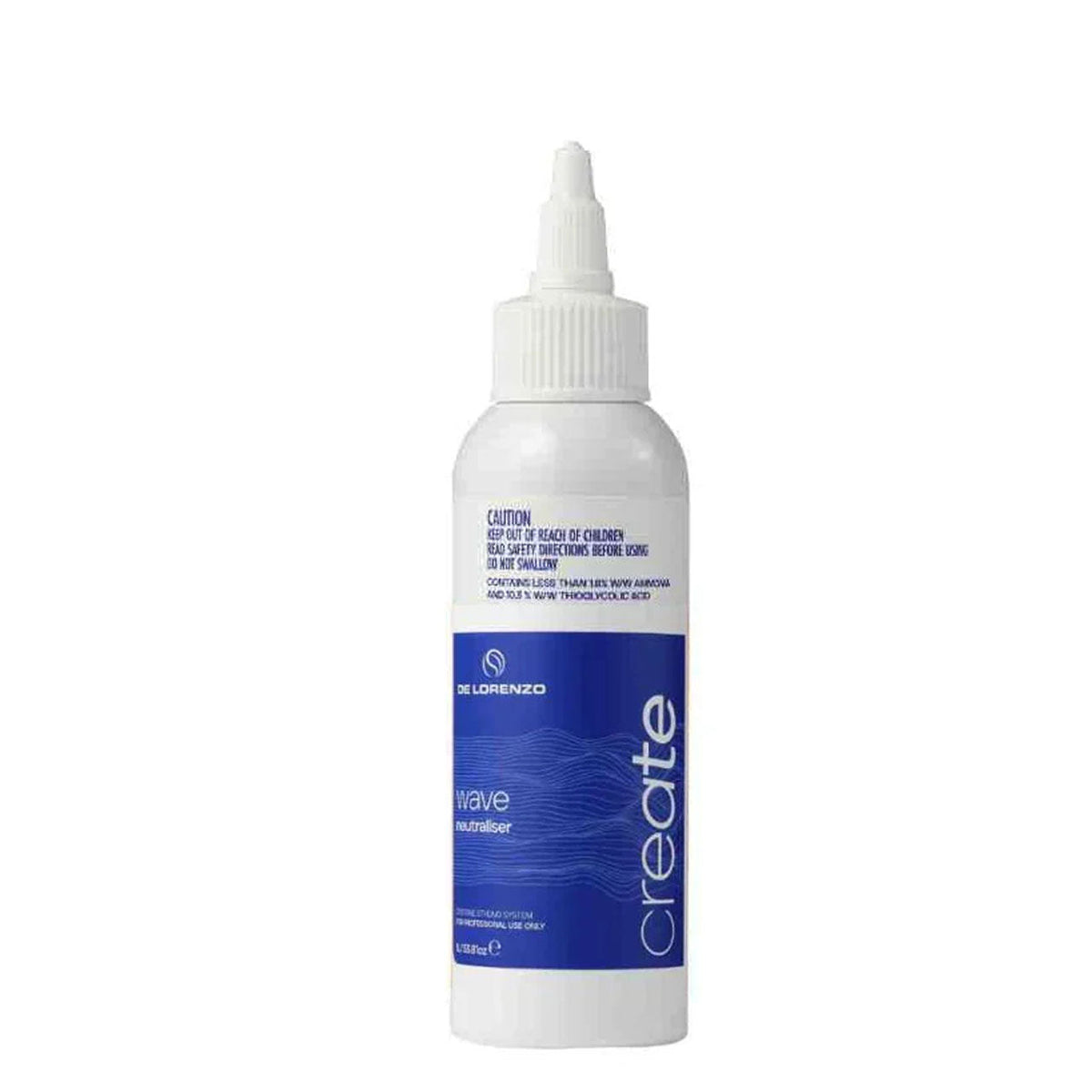 De Lorenzo neutraliser-100ml — De Lorenzo