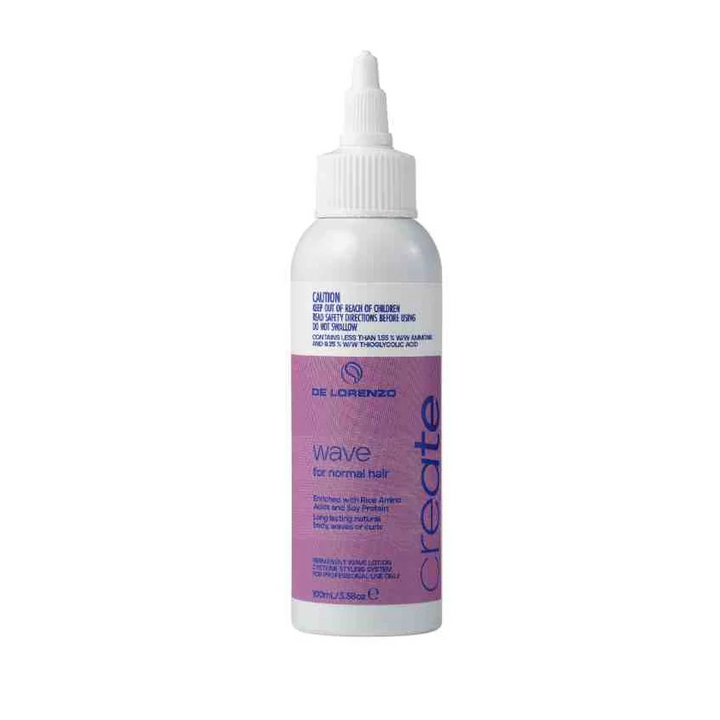 De Lorenzo create-wave-normal-100ml — De Lorenzo