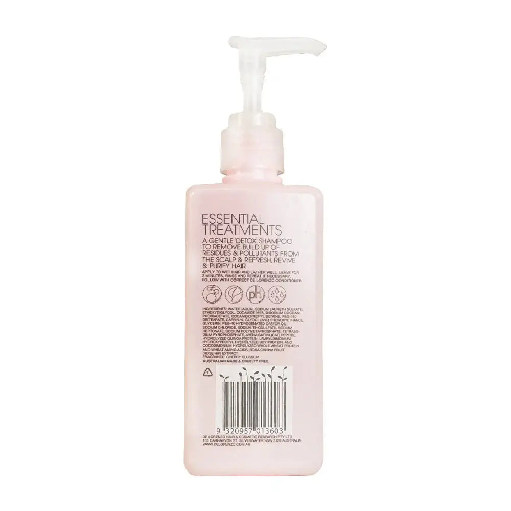 De Lorenzo absolute-deep-cleanser-250ml —  — Image 2
