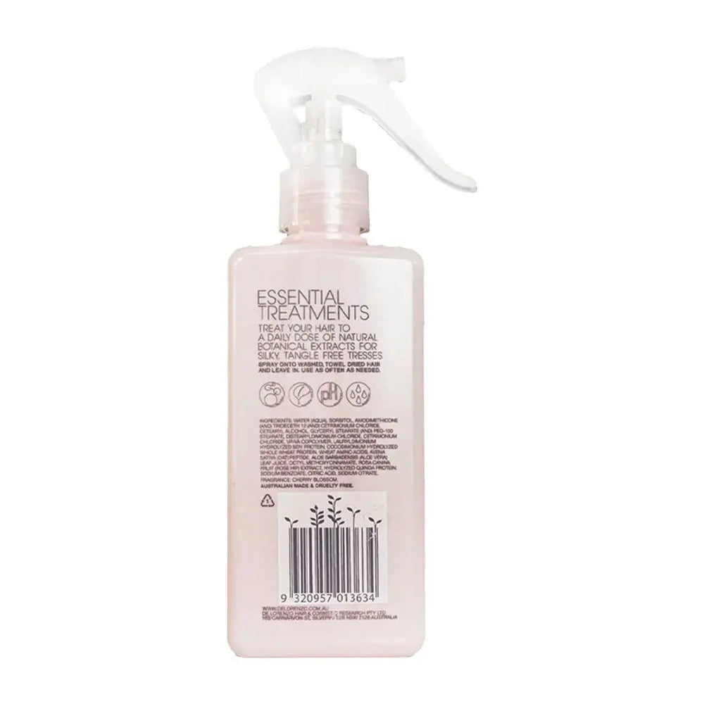 De Lorenzo professional-infinite-detangler-250ml —  — Image 2