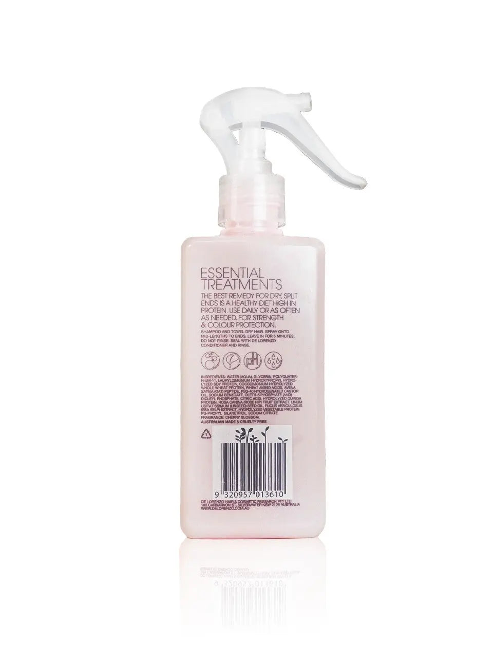 De Lorenzo professional-protein-complex-250ml —  — Image 2