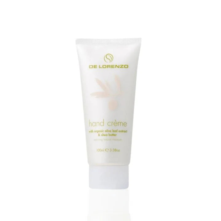 De Lorenzo hand-crme-100ml — De Lorenzo