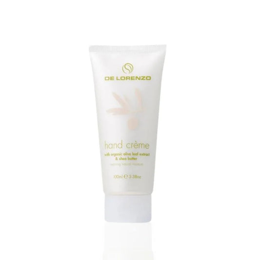 De Lorenzo hand-crme-100ml — De Lorenzo