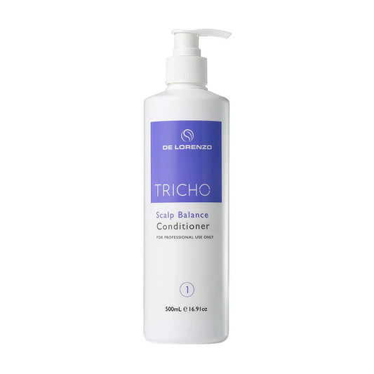 De Lorenzo scalp-balance-conditioner-500ml — De Lorenzo