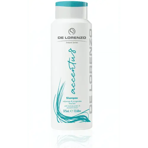De Lorenzo accentu8-shampoo-375ml —  — Image 2