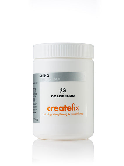 De Lorenzo create-balm-fix-neutraliser-500g — De Lorenzo