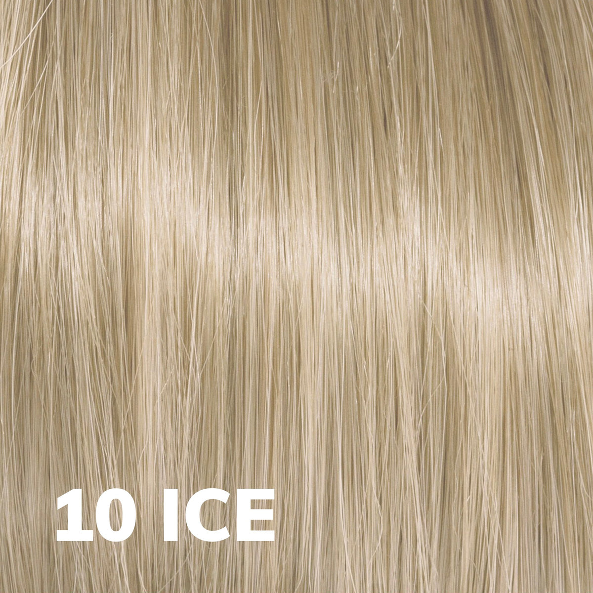 Fanola Color Professional Colouring Cream 100ml – Shade 10 ICE