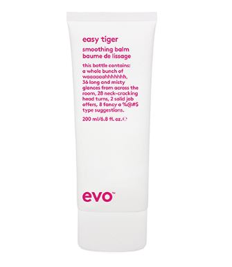 Evo Easy Tiger Smoothing Balm 200ml Duo Bundle - Image 3