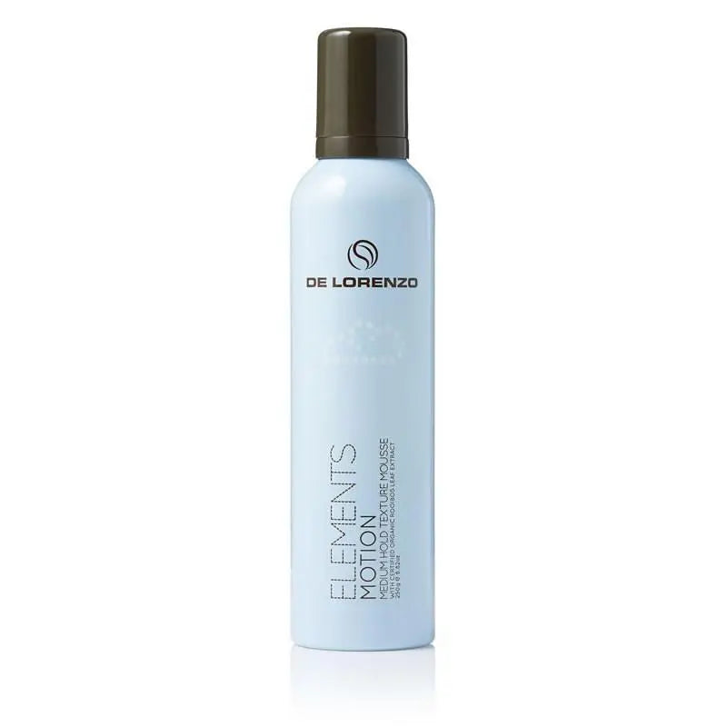 De Lorenzo motion-250g — De Lorenzo