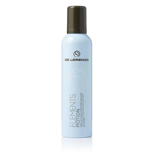 De Lorenzo motion-250g — De Lorenzo
