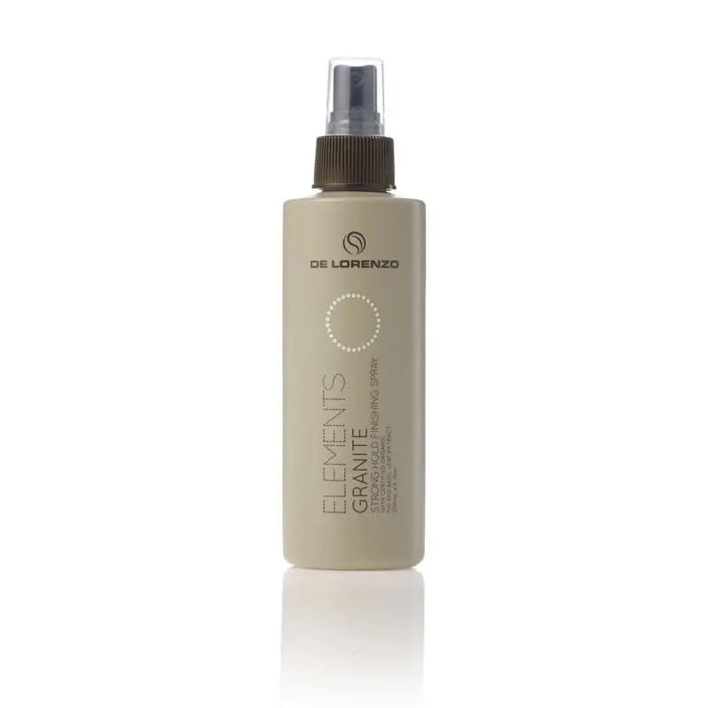 De Lorenzo non-aerosol-granite-200ml — De Lorenzo