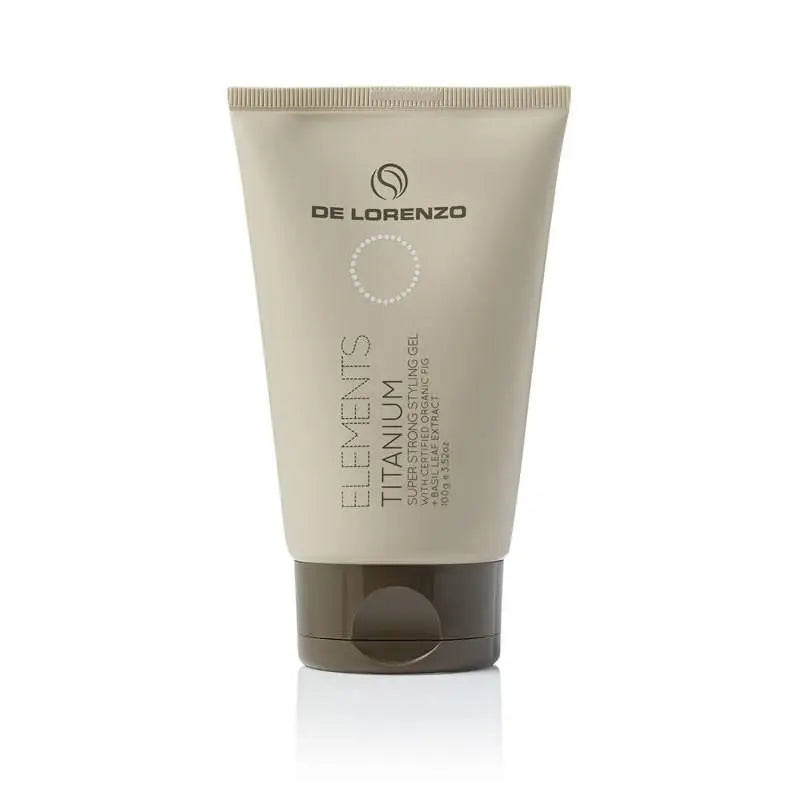 De Lorenzo titanium-100g — De Lorenzo