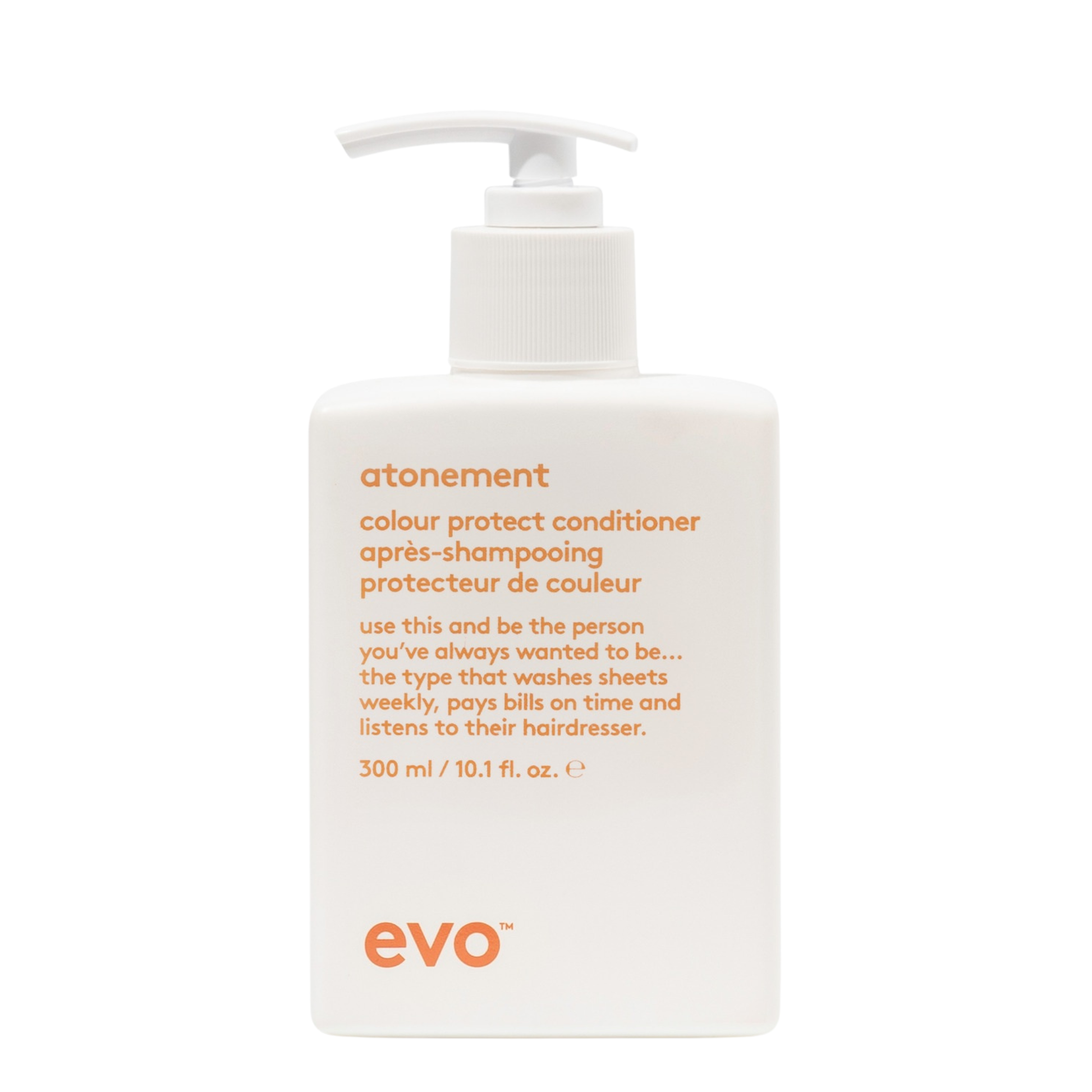 Evo Atonement Colour Protect Conditioner 300ml