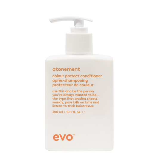 Evo Atonement Colour Protect Conditioner 300ml