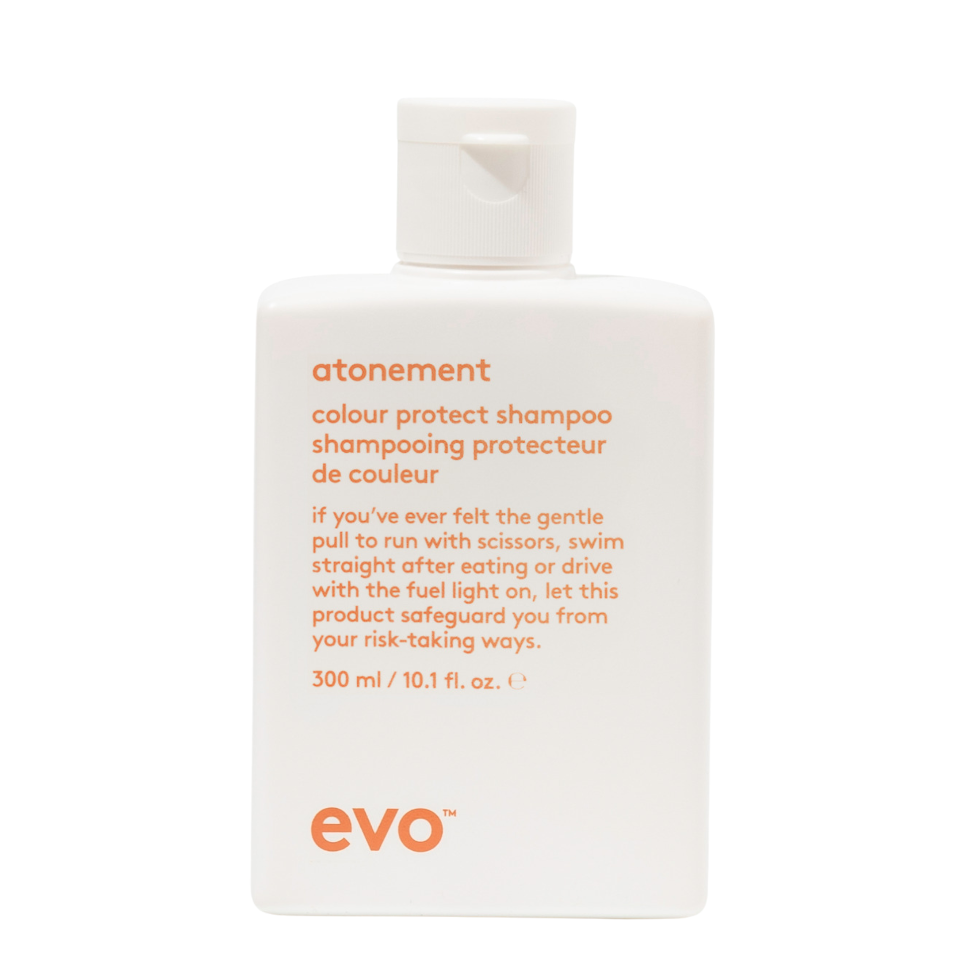 Evo Atonement Colour Protect Shampoo 300ml