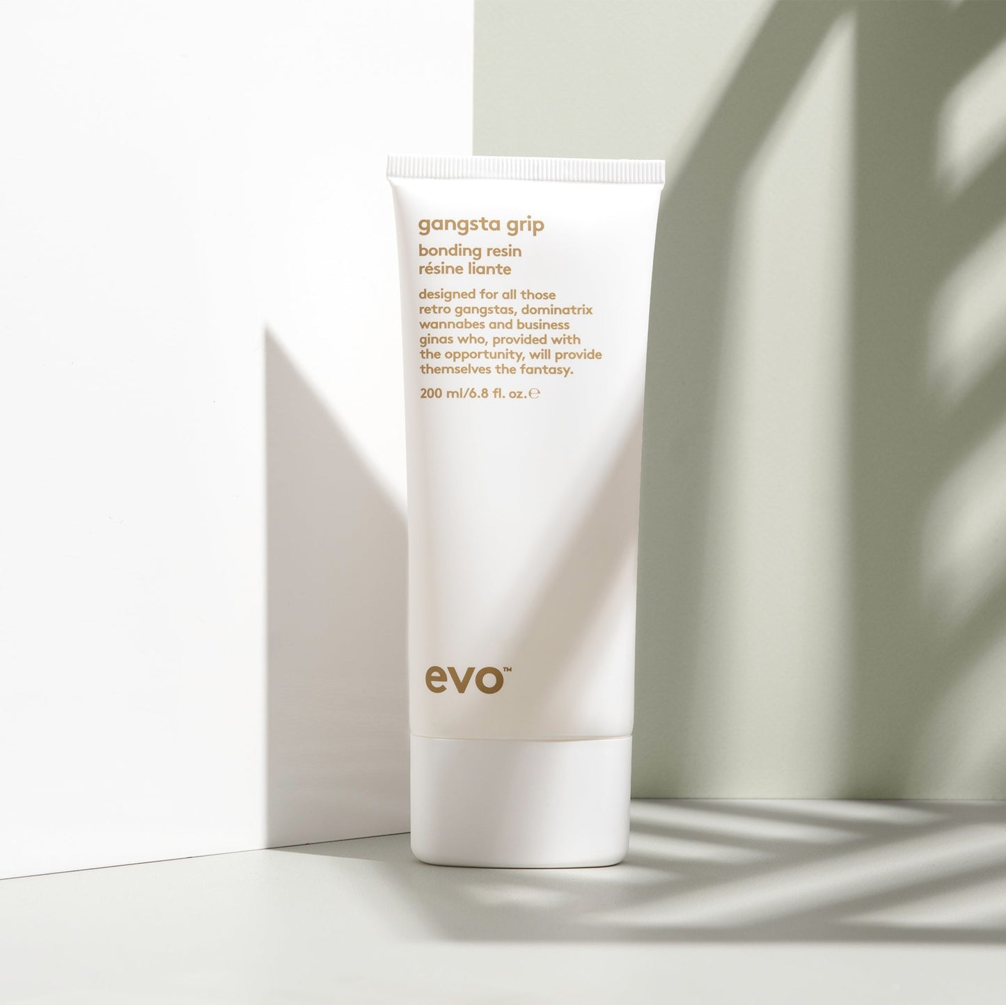 Evo Gangsta Grip Bonding Resin 200ml - Image 3